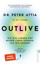 Cover: OUTLIVE