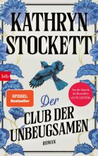 Cover: Der Club der Unbeugsamen