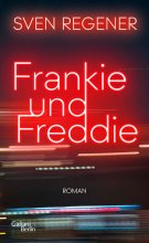 Cover: Frankie und Freddie