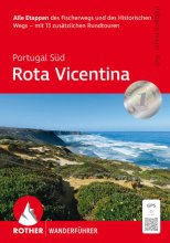 Cover: Portugal Süd: Rota Vicentina