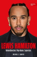 Cover: Lewis Hamilton