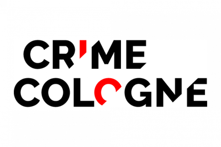 Logo Crime Cologne