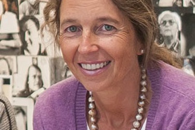 Karin Staisch