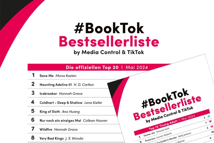 BookTok Börsenblatt