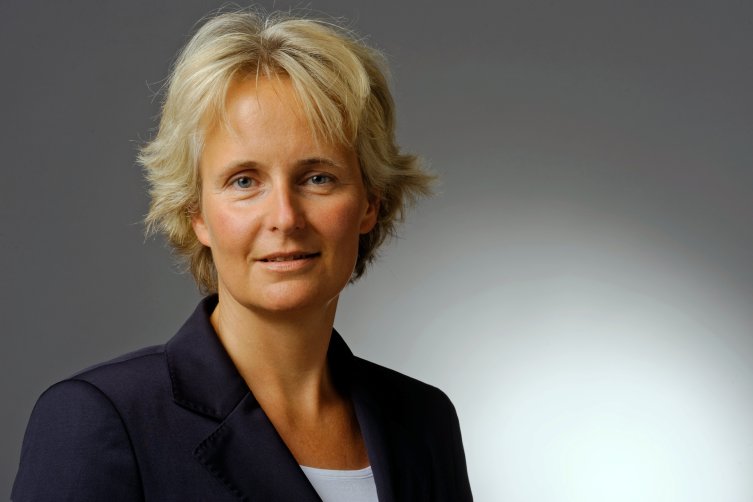 Foto Birthe Döring von Verlagsgruppe Beltz