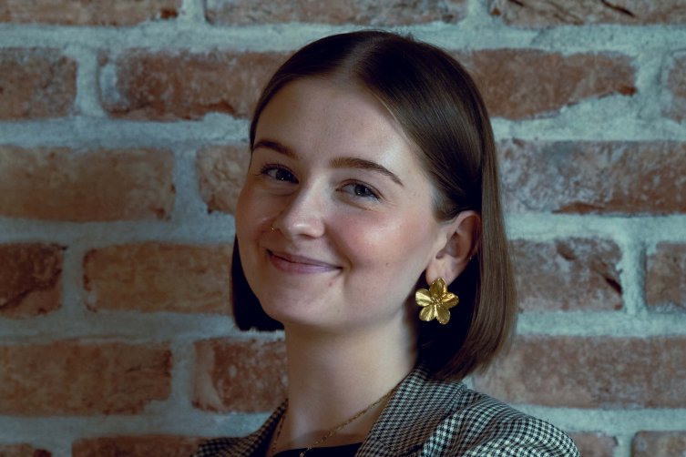 Chiara Scherz, Bookwire