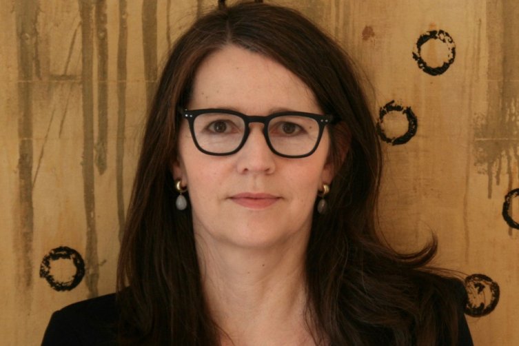 Porträtfoto von Anja Fröhlich