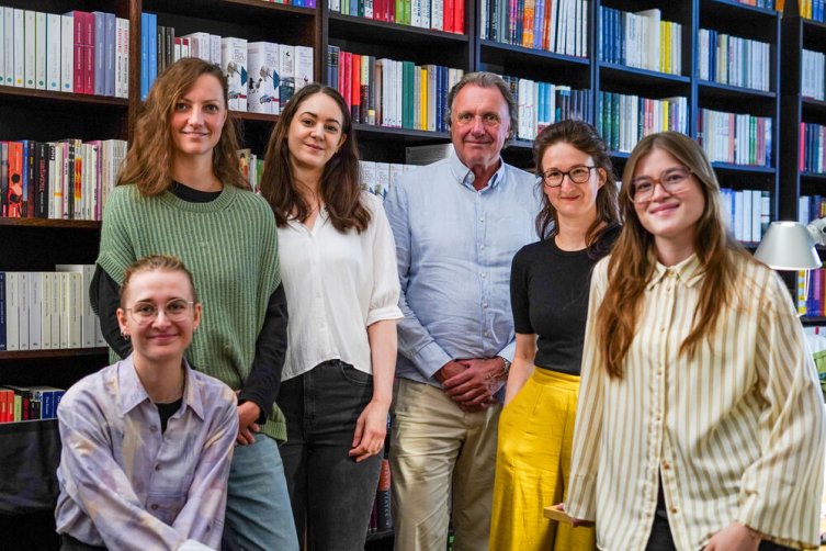 Frankfurter Verlagsanstalt