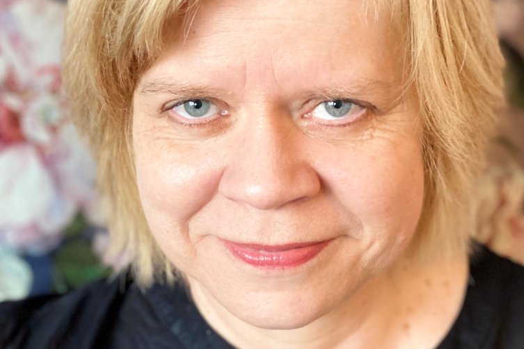 Foto von Isabella Archan