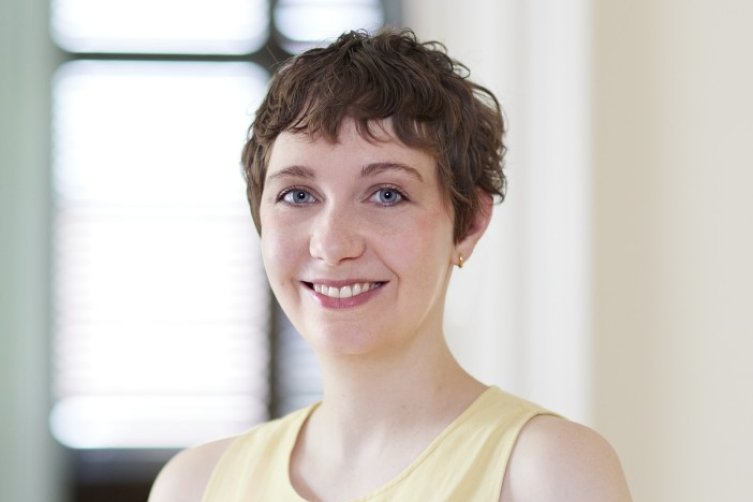 Foto von Mareike Rhiemeier