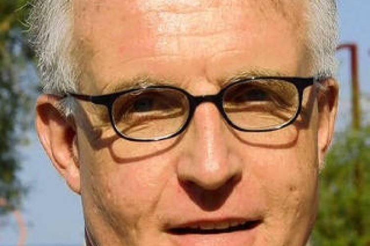 Foto von Michael F. Walz