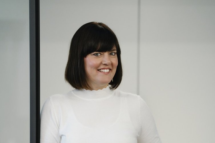 Foto von Nancy Aprile