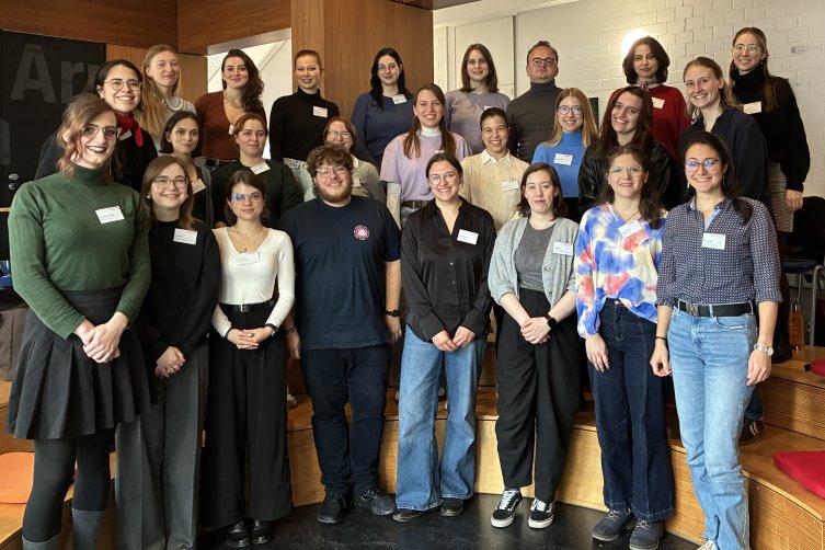 Die Zukunfts-AG des Börsenvereins