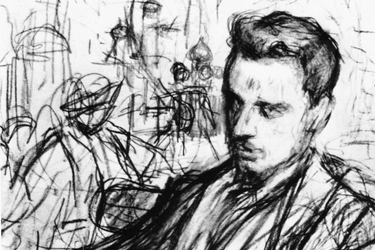 Rainer Maria Rilke