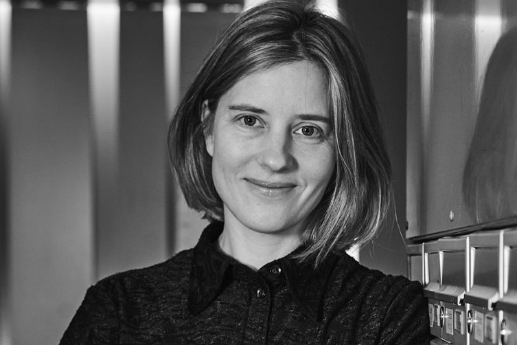 Sibylla Vričić Hausmann 