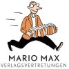 Profile picture for user mario.max@gmx.net